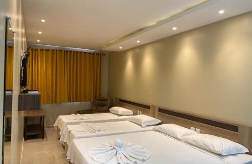 Santarem Hotel | Hotel Sandis