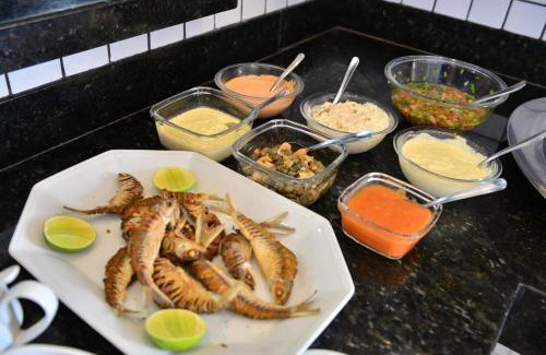 Santarem Hotel | Hotel Sandis Mirante