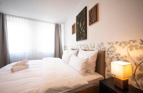 Altstadt - Sankt Lorenz Hotel | Hotel Sandkorn