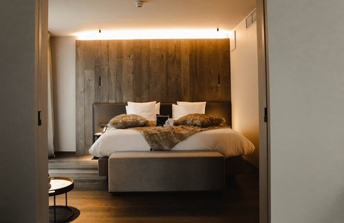 Bohon Hotel | Hotel Sanglier