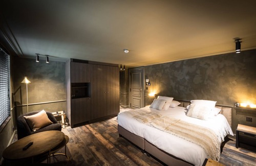 Bohon Hotel | Hotel Sanglier
