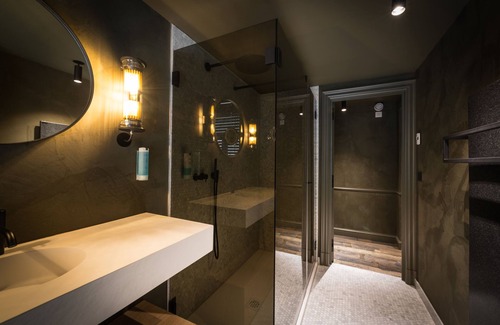 Bohon Hotel | Hotel Sanglier