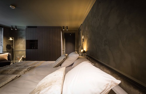 Bohon Hotel | Hotel Sanglier