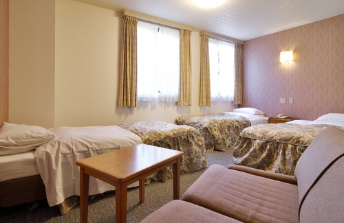 Iimori Hotel | Hotel Sanmalte