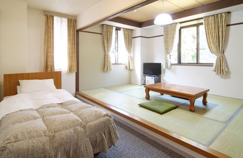 Iimori Hotel | Hotel Sanmalte