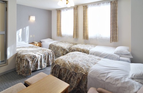 Iimori Hotel | Hotel Sanmalte