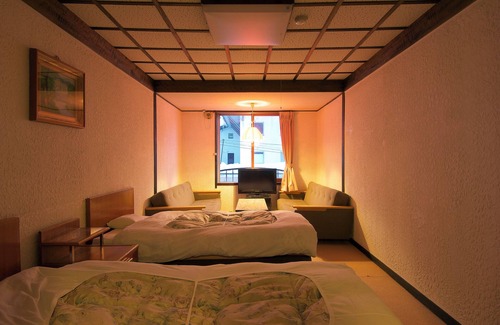 Shiga Highlands Casa | Hotel Sanraku