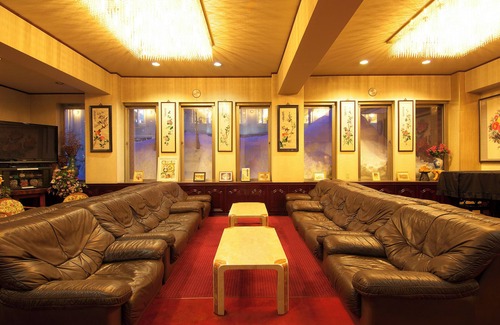 Shiga Highlands Casa | Hotel Sanraku