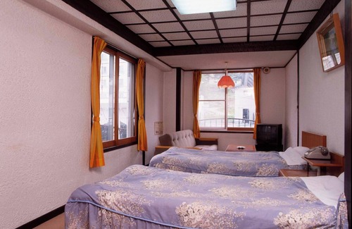Shiga Highlands Casa | Hotel Sanraku