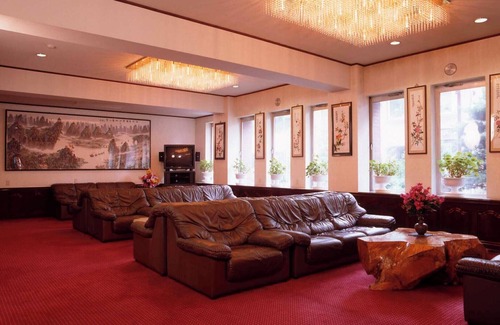 Shiga Highlands Casa | Hotel Sanraku