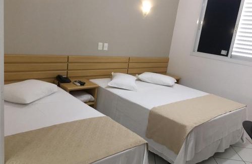 Lixeira Hotel | Hotel Sansaed
