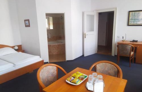 Branik Casa | Hotel Sanssouci