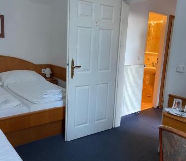 Branik Casa | Hotel Sanssouci