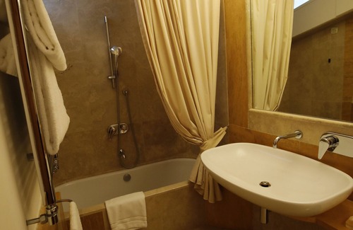 Rione XIV Borgo Hotel | Hotel Sant' Anna