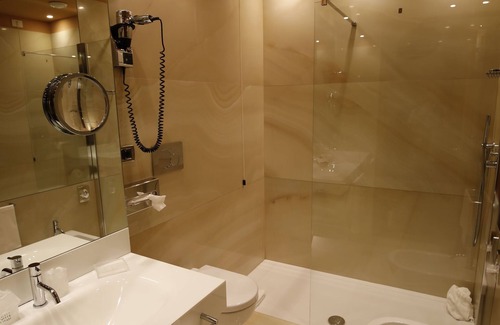 Rione XIV Borgo Hotel | Hotel Sant' Anna