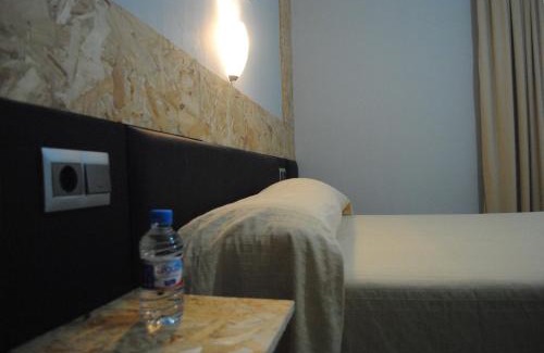 Segur de Calafell Hotel | Hotel Sant Jordi