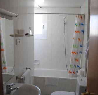 Segur de Calafell Hotel | Hotel Sant Jordi