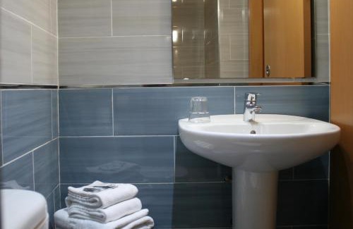 Segur de Calafell Hotel | Hotel Sant Jordi