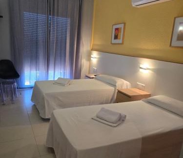 Segur de Calafell Hotel | Hotel Sant Jordi