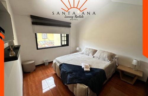 Soacha Hotel | Hotel Santa Ana Luxury Rentals - 111