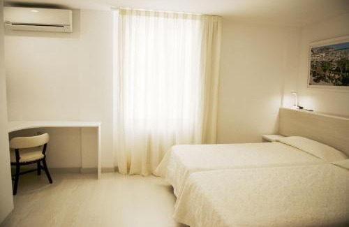 L'Estartit Hotel | Hotel Santa Anna