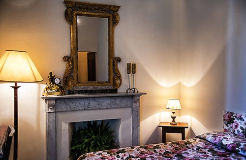 Siena Hotel | Hotel Santa Caterina