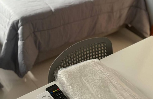 Maracangalha Hotel | Hotel Santa Clara B