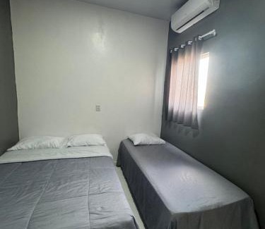 Maracangalha Hotel | Hotel Santa Clara