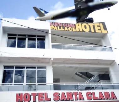 Maracangalha Hotel | Hotel Santa Clara