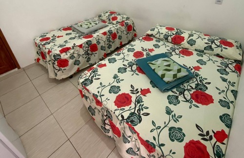 Maracangalha Hotel | Hotel Santa Clara