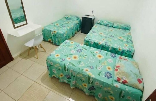 Maracangalha Hotel | Hotel Santa Clara