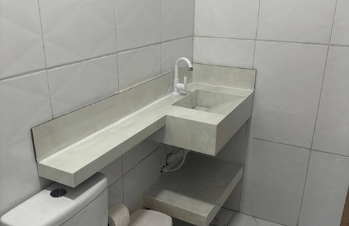 Maracangalha Hotel | Hotel Santa Clara Pallace