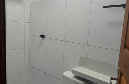 Maracangalha Hotel | Hotel Santa Clara Pallace
