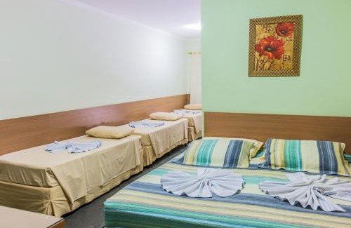 Portal da Santa Fe Hotel | Hotel Santa Fé