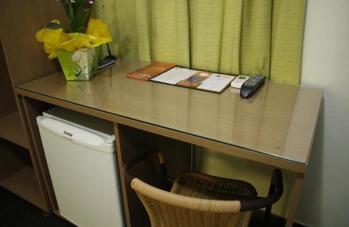 Portal da Santa Fe Hotel | Hotel Santa Fé