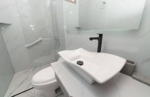 Bahia de la Academia Cama Y Desayuno | Hotel Santa Fe