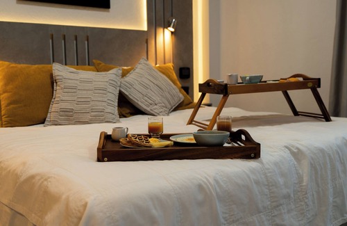 Bahia de la Academia Cama Y Desayuno | Hotel Santa Fe