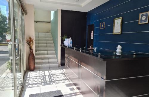Paracho de Verduzco Hotel | Hotel Santa Fe