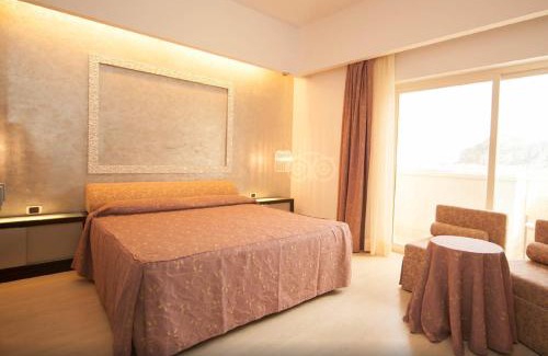Cefalu Hotel | Hotel Santa Lucia Le Sabbie d'Oro