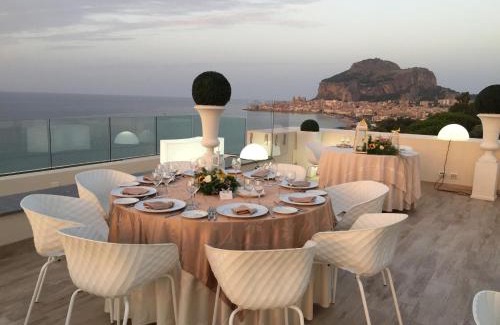 Cefalu Hotel | Hotel Santa Lucia Le Sabbie d'Oro