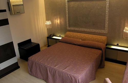 Cefalu Hotel | Hotel Santa Lucia Le Sabbie d'Oro