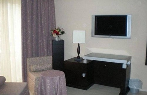 Cefalu Hotel | Hotel Santa Lucia Le Sabbie d'Oro