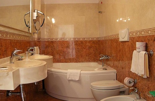 Cefalu Hotel | Hotel Santa Lucia Le Sabbie d'Oro