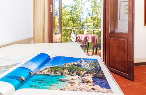 Santa Maria Navarrese Hotel | Hotel Santa Maria