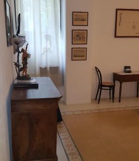 Santa Marina Salina Hotel | Hotel Santa Marina Antica Foresteria