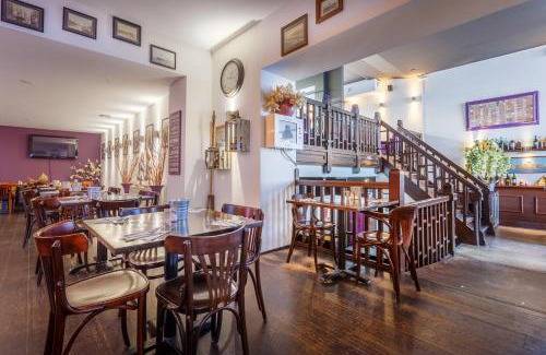 Scheepvaartkwartier Hotel | Hotel Santa Maria