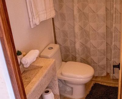 Puerto Vallarta Hotel | Hotel Santa Monica
