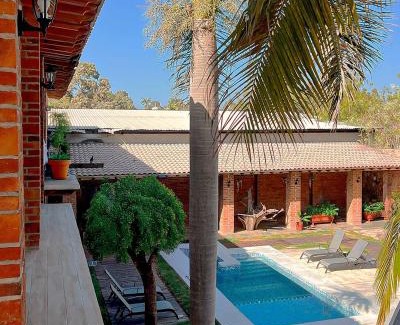 Puerto Vallarta Hotel | Hotel Santa Monica