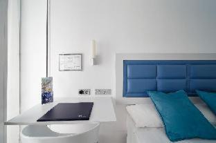 Gijon City Centre Hotel | Hotel Santa Rosa, Blue Hoteles