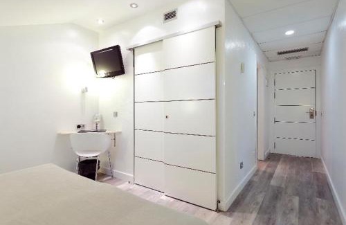 Gijon City Centre Hotel | Hotel Santa Rosa, Blue Hoteles